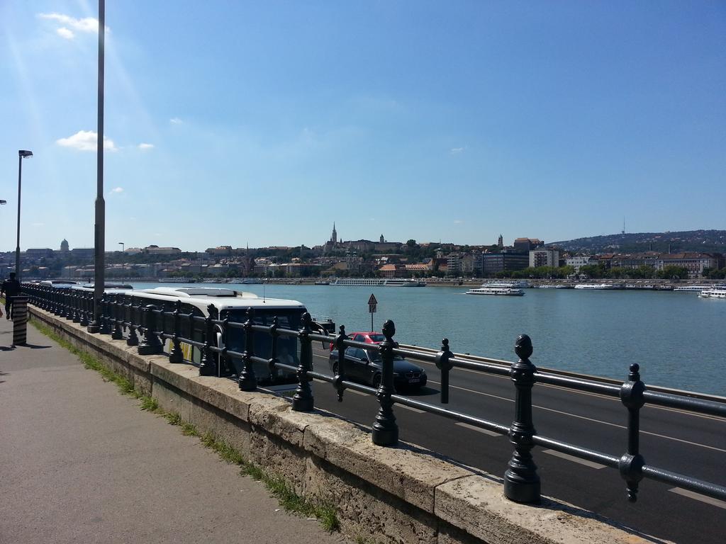 Balaton Delux Apartment Budapesta Cameră foto