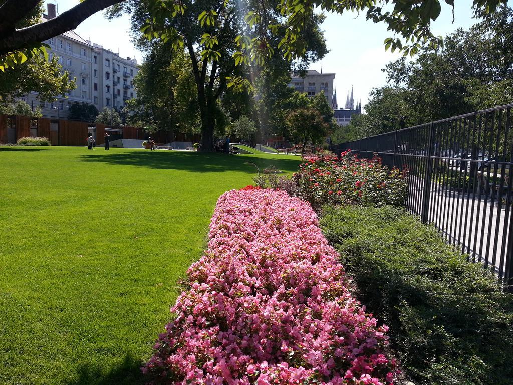 Balaton Delux Apartment Budapesta Cameră foto